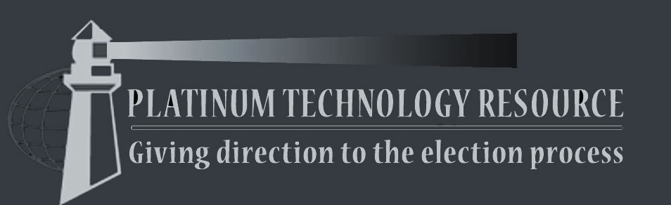 Platinum Technology Logo